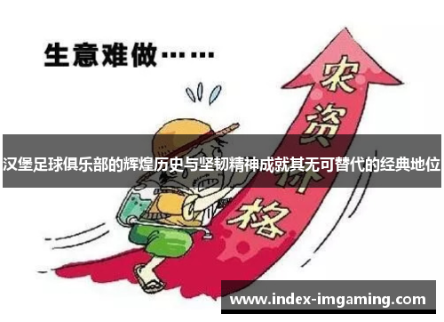 汉堡足球俱乐部的辉煌历史与坚韧精神成就其无可替代的经典地位