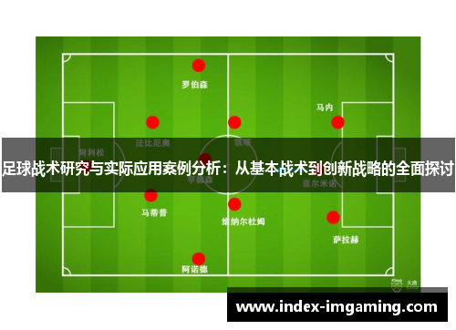 足球战术研究与实际应用案例分析：从基本战术到创新战略的全面探讨