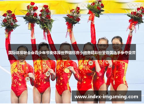 国际体操联合会青少年节奏体操世界锦标赛小组赛精彩纷呈各国选手争夺荣誉