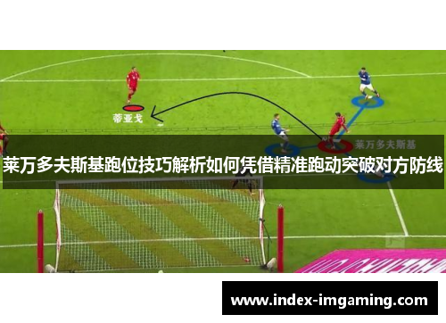 莱万多夫斯基跑位技巧解析如何凭借精准跑动突破对方防线