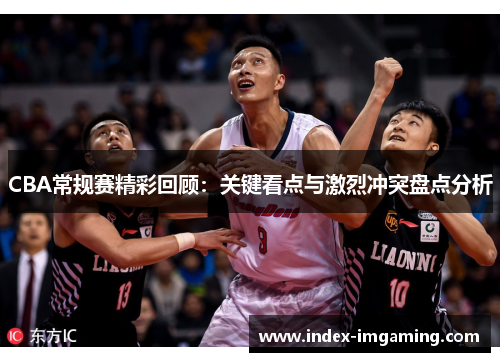 CBA常规赛精彩回顾：关键看点与激烈冲突盘点分析