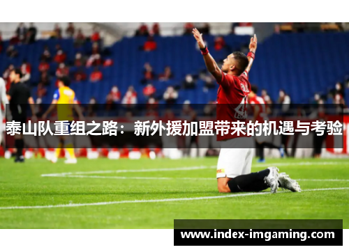 泰山队重组之路：新外援加盟带来的机遇与考验