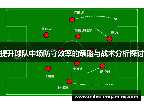 提升球队中场防守效率的策略与战术分析探讨