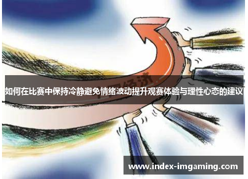 如何在比赛中保持冷静避免情绪波动提升观赛体验与理性心态的建议