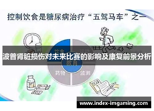 波普肾脏损伤对未来比赛的影响及康复前景分析