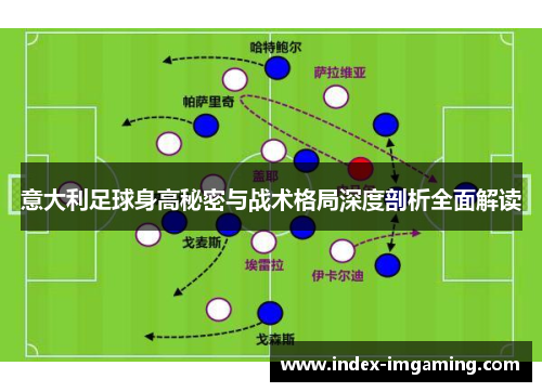 意大利足球身高秘密与战术格局深度剖析全面解读
