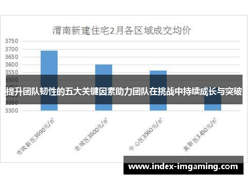 提升团队韧性的五大关键因素助力团队在挑战中持续成长与突破