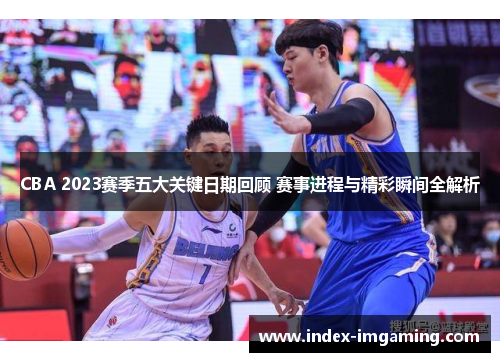 CBA 2023赛季五大关键日期回顾 赛事进程与精彩瞬间全解析